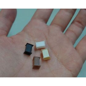 高機能樹脂・ベーク材の精密切削加工