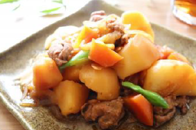 冷凍惣菜OEM製造サービス