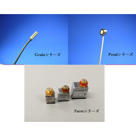 超小型探触子/超薄型探触子/超小型斜角探触子