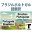 【ブラジルポルトガル語】ネイティブ対応・取説翻訳・ISO対応