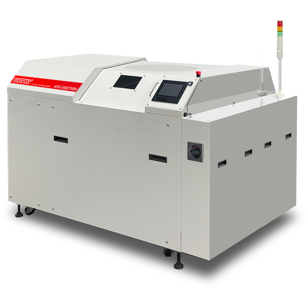 大気圧大型モデル あわとり練太郎 ARX-5000TWIN