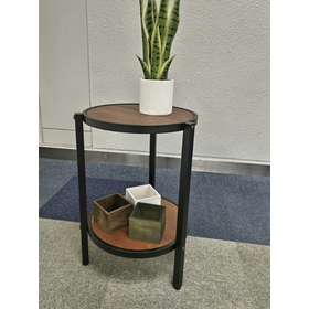 Iron furniture restoration and repa...