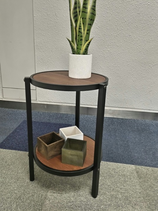 アイアン家具製作