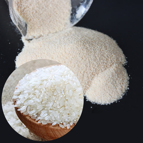 High purity low molecular weight pe...