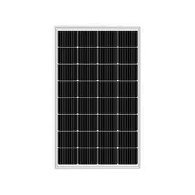 〈ソーラーパネル200W〉JMP-200W-G1240H-GWW