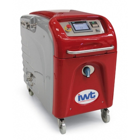 M-LINE（モバイル型高圧洗浄システム）