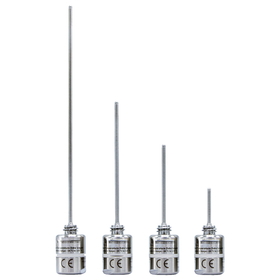 温耐圧防水高精度温度データーロガーMI1NT-2361CF27L