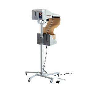 PaPerPad 【PC100】 紙緩衝材製造機 スタンド型