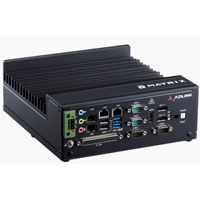 N/Atom x CPU搭載 産業用組込みPC MXC-3300