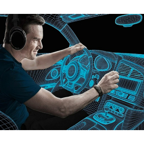 音響シミュレーション PreSense Drive