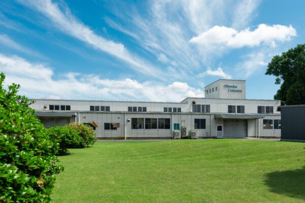 大塚セラミックス株式会社