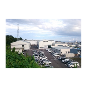 株式会社高砂鐵工所