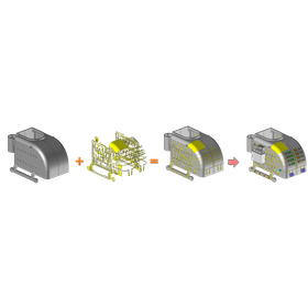 Business activities product image