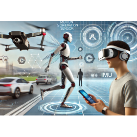 The possibilities of three-dimensional MID. product image