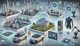 三次元MIDがもたらすメリット