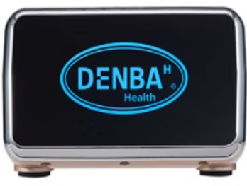 トータルコンディショニングシステム『DENBA Health』