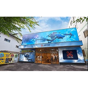 株式会社ジェイ・ホールディングス