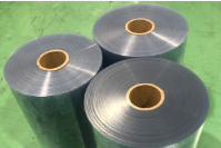 食品包装材や搬送トレイ、トレイ用のPVCシート／硬質塩ビシート