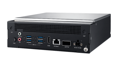 【AIコンピュータシステム】MIC-743-AT