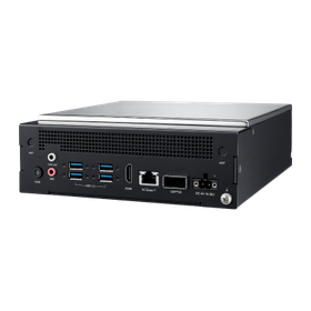 【AIコンピュータシステム】MIC-743-AT