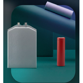 二次電池 LG Energy Solution (韓国メーカー)