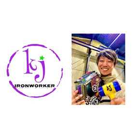 IRONWORKER kj