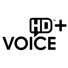 GSMA HD Voice+ ロゴ　ミニマム要件