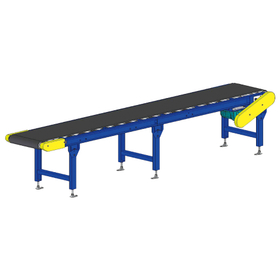 重量搬送用ベルトコンベヤ MUB2