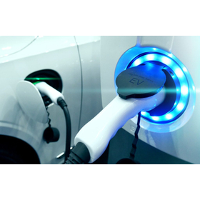 【誘導加熱の産業別適用事例】電気自動車(EV)製造