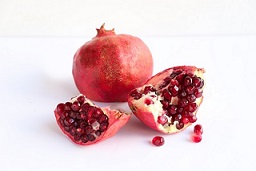 ザクロ由来高濃度エラグ酸