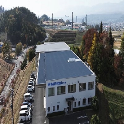 堀内硝子株式会社佐久工場 | SAKUメッセ2025実行委員会 - Powered by