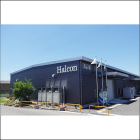 日本ハルコン株式会社