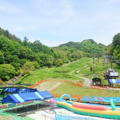 佐久平尾山開発株式会社