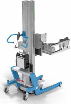 Lift＆Drive PRXシリーズ