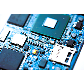 One-stop service for PCB ODM suppor...
