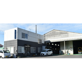 有限会社花房鈑金 事業紹介