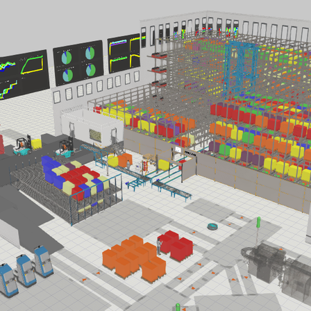 Automatic Warehouse System.png