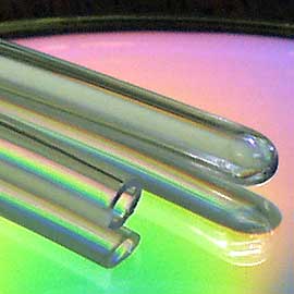 【誘導加熱の用途別適用事例】カテーテルの先端加工／注射針の溶着