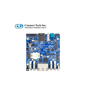 Lepton FPD-Link III キャリアボード