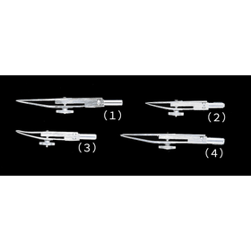 独式 製図器部品（烏口）