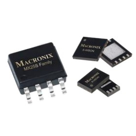 Macronix社 SLC NAND Flash