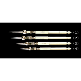 英式 直線引烏口 ハイスピード