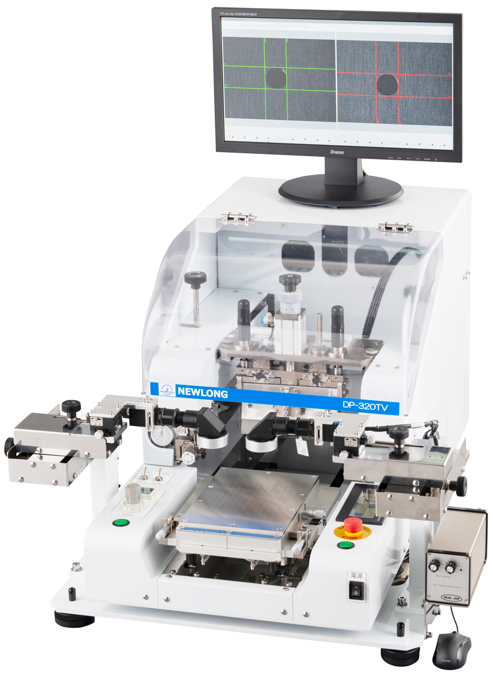 ニューロング精密工業株式会社