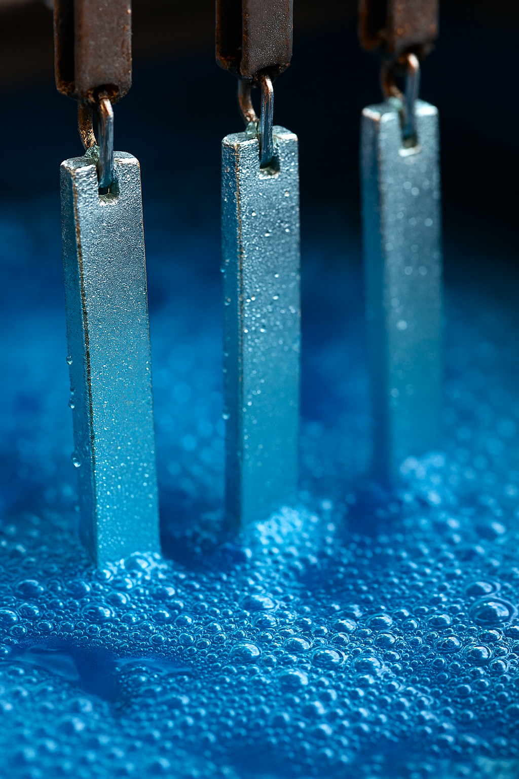 自動滴定装置によるカドミウムめっき浴の測定【技術資料】