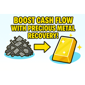 Recoverable even from low-grade scr...