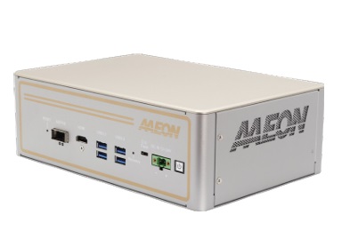 デジタルアナウンスマシン『WRX-8Fシリーズ』 三共電子 | イプロス