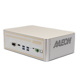 産業用AIエッジPC【BOXER-8741AI】