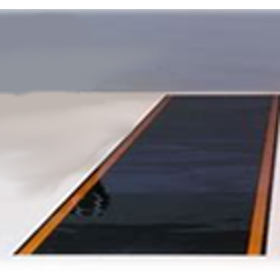 CNTの液状分散液　活用例　省電力ヒーター