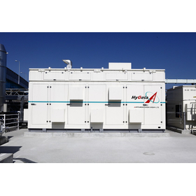 三菱化工機株式会社