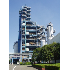 株式会社レゾナック 川崎事業所